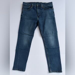 Men’s Levi’s 502 Denim Jeans Size 36x32​